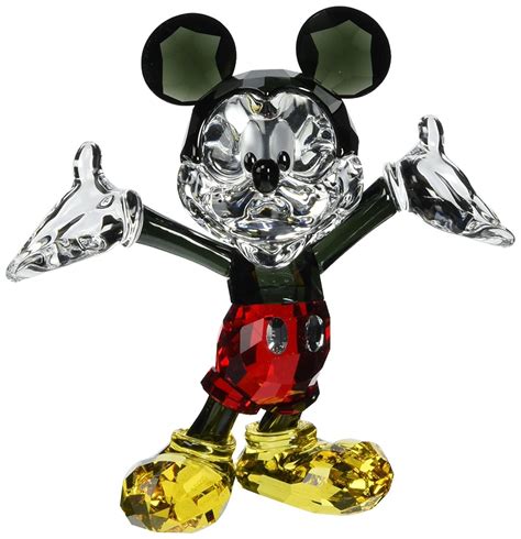 Mickey mouse figurines